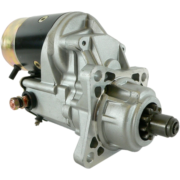 Db Electrical Starter For Hyster H80Xl H100Xl H110Xl H130Xl 1996-On 2-2927-Nd; 410-52188 410-52188 - main